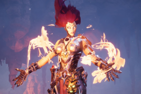 Darksiders 3 review 1