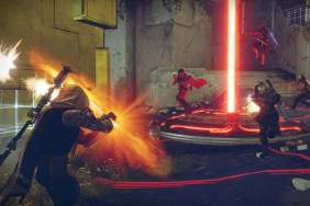 Destiny 2 Breakthrough Crucible Mode Competitive