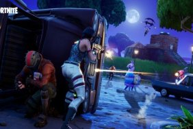 Fortnite Update