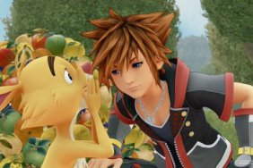 Kingdom Hearts III Winnie the Pooh