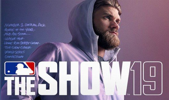 MLB The Show 19 Release Date