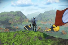 No Mans Sky Visions