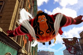 One Piece World Seeker release date