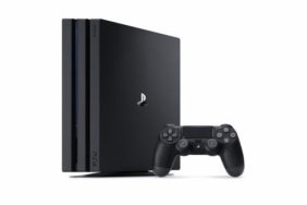 PS4 Pro 2TB