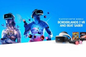 PSVR Bundle