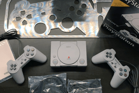 PlayStation Classic Unboxing