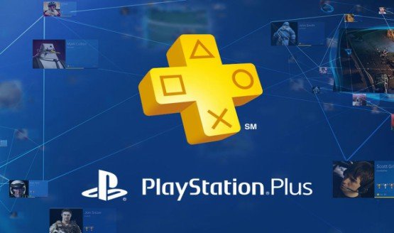 PlayStation Plus December 2018