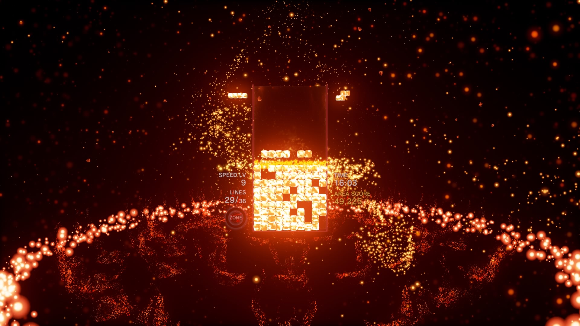 Tetris Effect Review