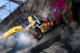 the crew 2 demolition derby