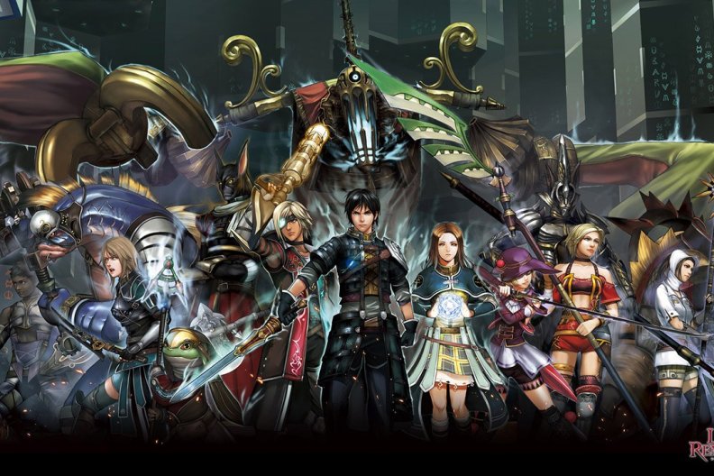 the last remnant remastered release