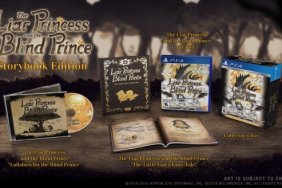 The Liar Princess Collectors Edition