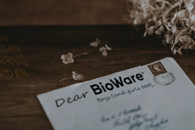 Bioware romances