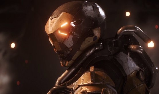 bioware anthem live stream