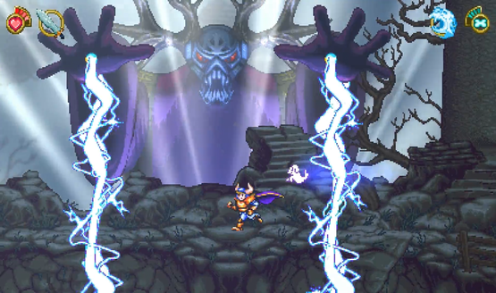 battle princess madelyn release date