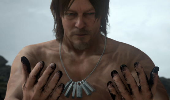 death stranding release