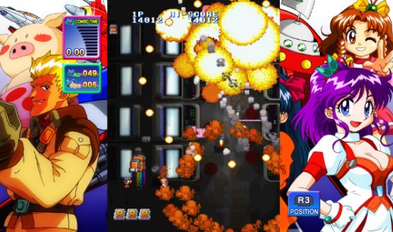 game tengoku cruisinmix special release date