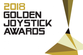 Golden Joystick Awards 2018