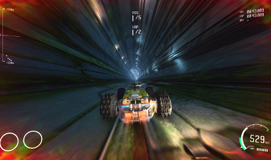 grip combat racing review