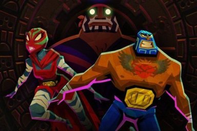 guacamelee 2dlc