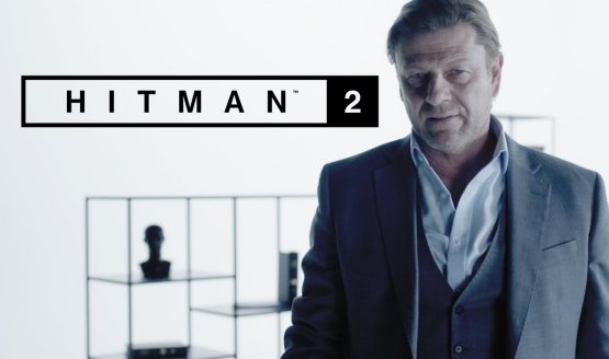 hitman 2 sean bean