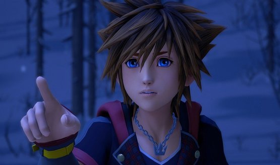 kingdom hearts 3 trailers