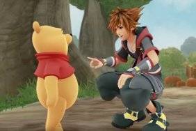 kingdom hearts 3 trailer