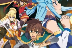 konosuba ps4 rpg