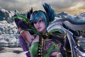 soulcalibur 6 udate