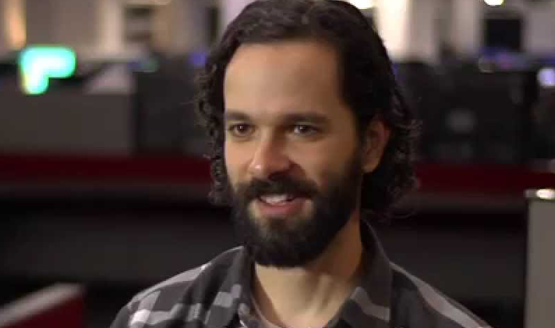 neil druckmann