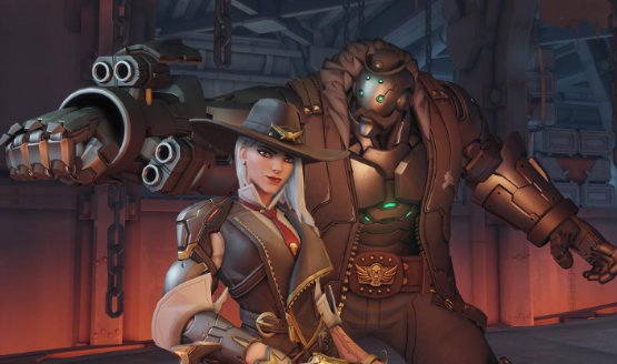 new overwatch character ashe