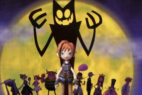 okage shadow king ps2 classic box art