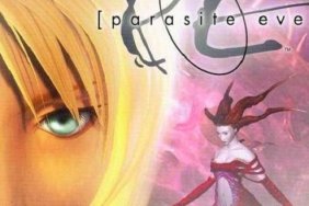 parasite eve