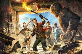 strange brigade update