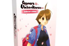 sayonara umiharakawase physical