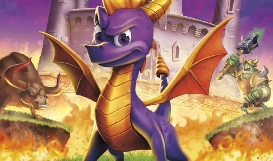 spyro reignited trilogy developer