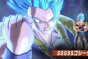 ssgss gogeta dlc