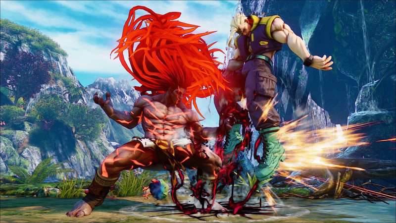 best PS4 Fighting Games