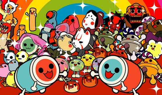 taiko no tatsujin drum session ps4 review