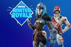 fortnite winter royale