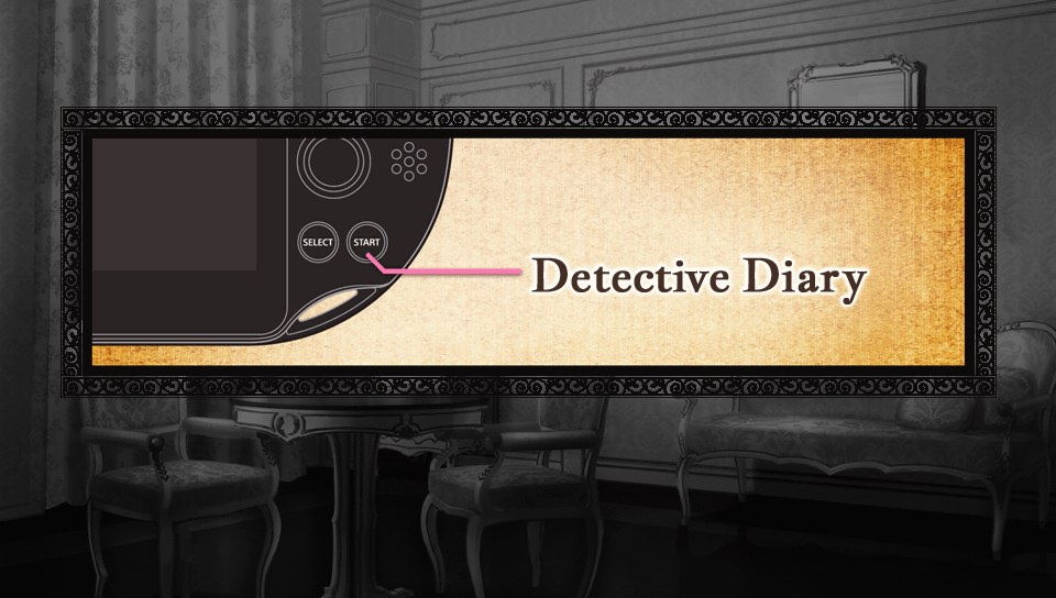 London Detective Mysteria review