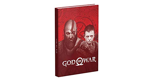 Christmas Gifts for God of War Fans