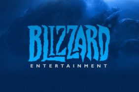 Blizzard Logo