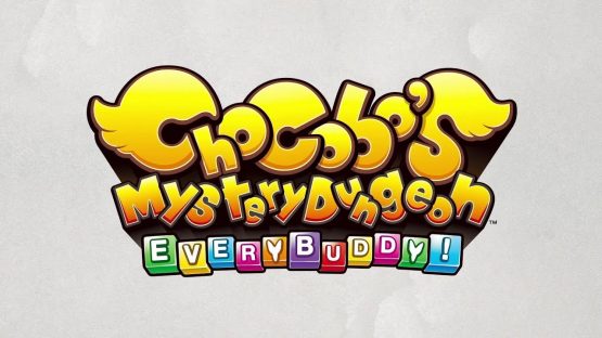 Chocobo’s Mystery Dungeon: Every Buddy!