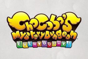 Chocobo’s Mystery Dungeon: Every Buddy!