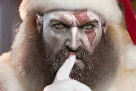 God of War Christmas gifts