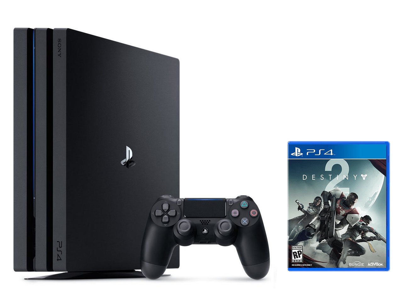 Top 10 PlayStation 4 Console Bundles