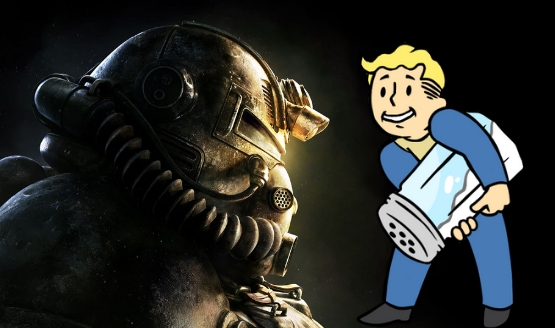 Fallout 76 Security