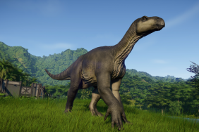 jurassic world evolution dlc