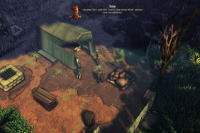 Jagged Alliance Rage review