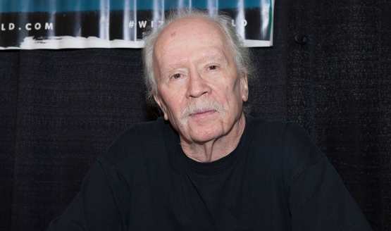 director john carpenter